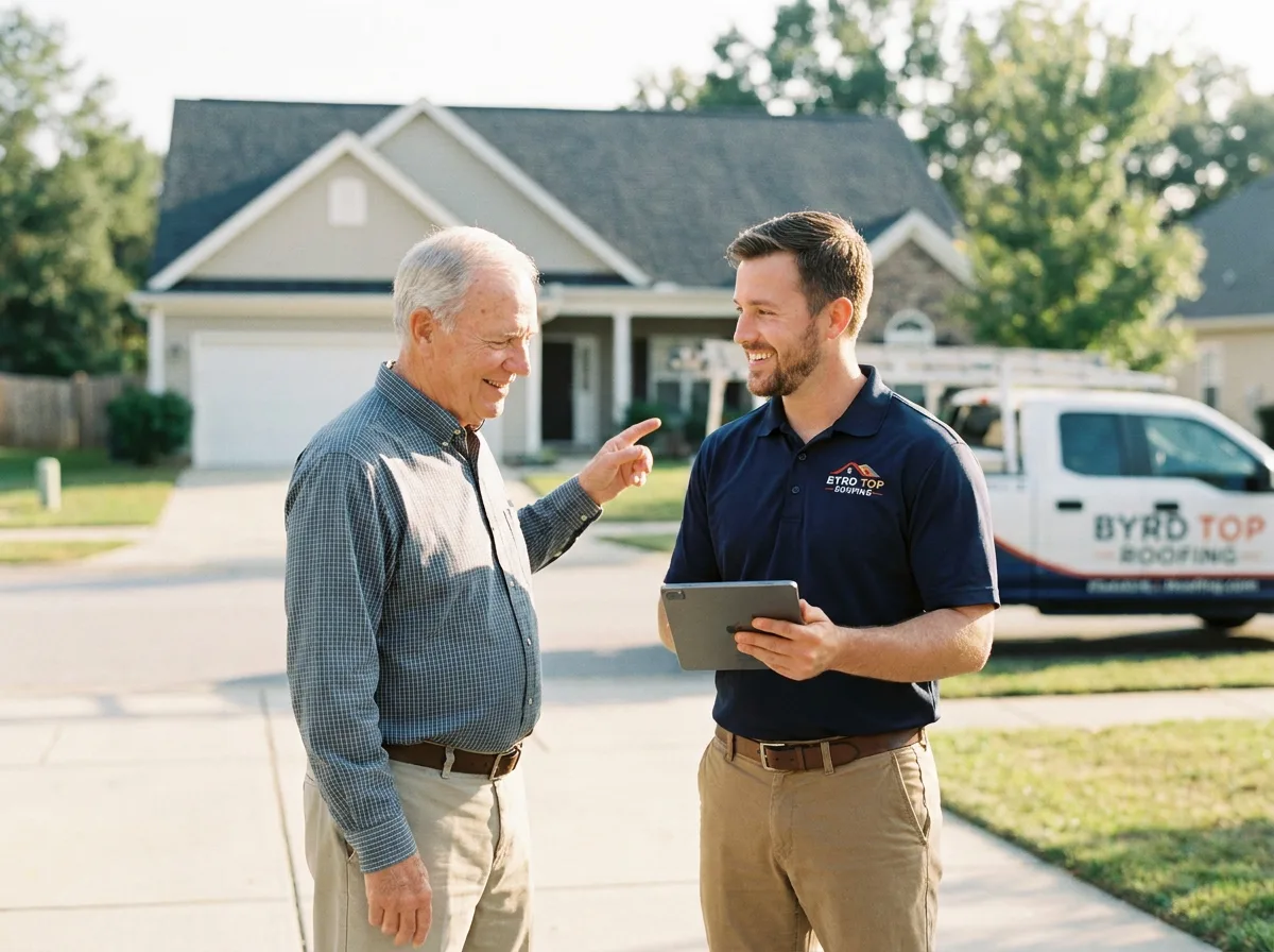 Roofing Red Jacket, WV FAQs